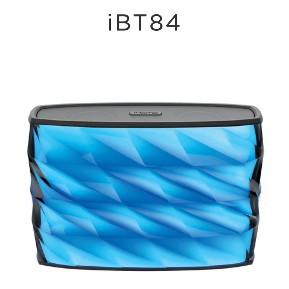 iHome Bluetooth speaker - Picture 3 of 13